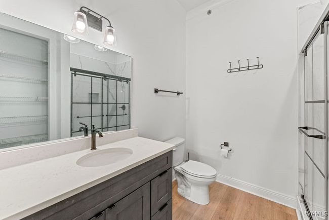 800 Red Drew Ave, Townhouse with 5 bedrooms, 6 bathrooms and null parking in Tuscaloosa AL | Image 33