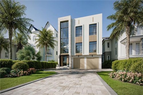 27460 Hickory Blvd, BONITA SPRINGS, FL, 34134-8409 | Card Image