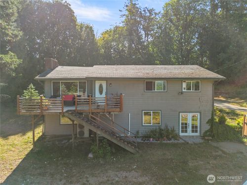 rd-131 E Rasor Rd, Belfair, WA, 98528-8550 | Card Image