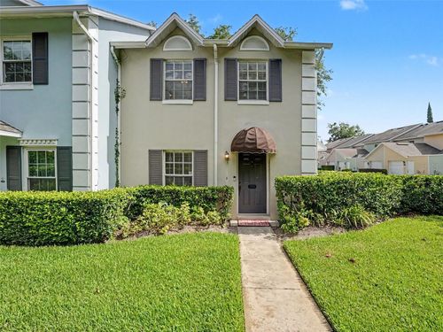 2711 E Church St, ORLANDO, FL, 32803-6300 | Card Image