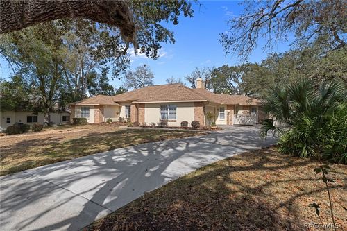 13 Enclave Pt S, HOMOSASSA, FL, 34446-4344 | Card Image
