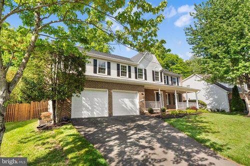 13910 Stonefield Ln, CLIFTON, VA, 20124-2553 | Card Image