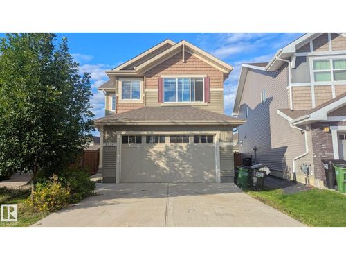 2318 Cassidy Way Sw, Edmonton, AB, T6W3M5 | Card Image