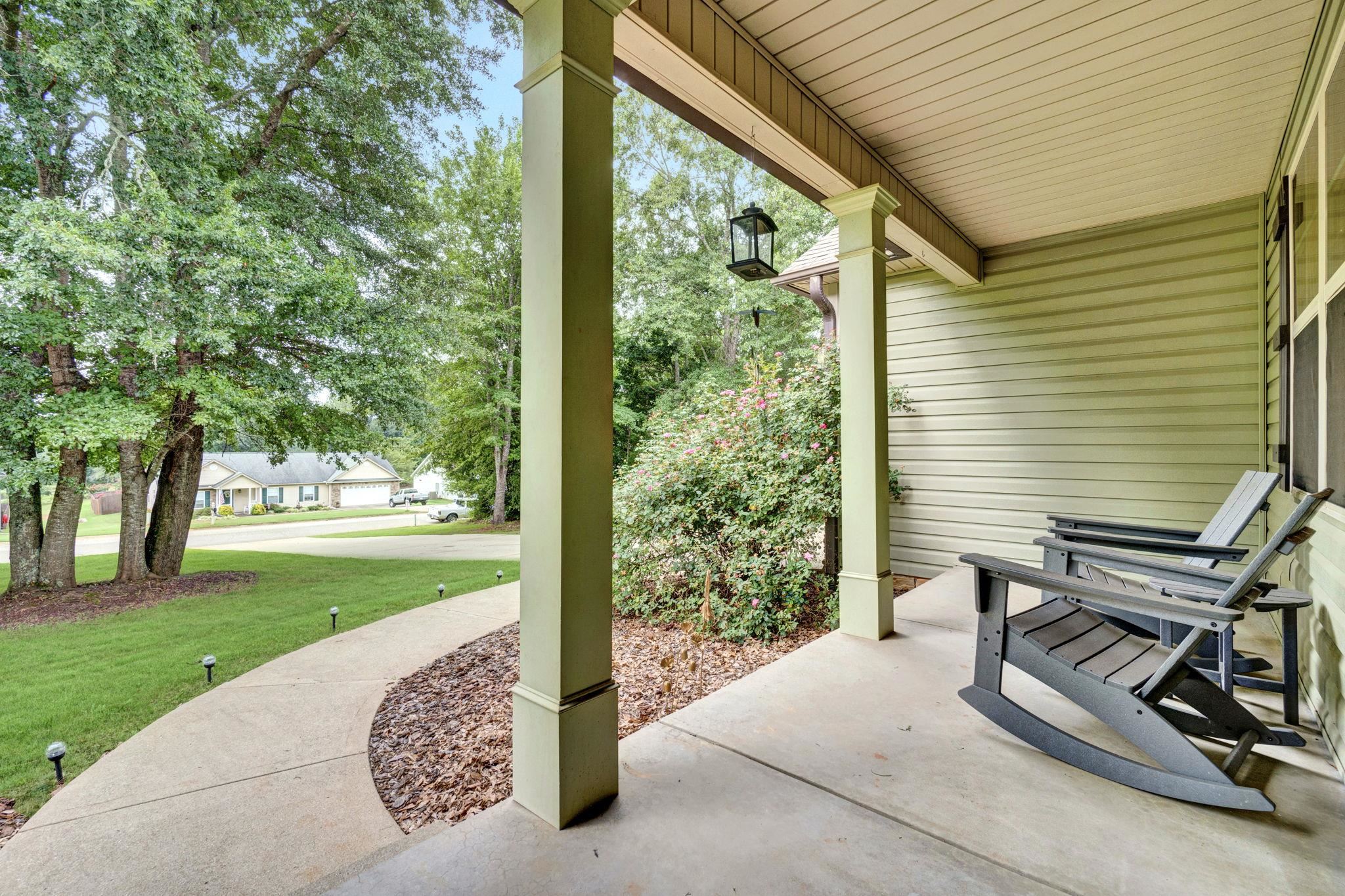 Residential in Inman 5