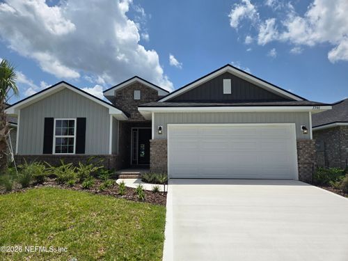 3346 Meadow Ridge Pl, Green Cove Springs, FL, 32043-7283 | Card Image