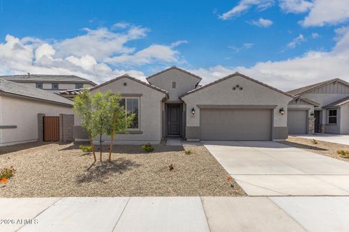 23147 W Winslow Avenue, Buckeye, AZ, 85326 | Card Image
