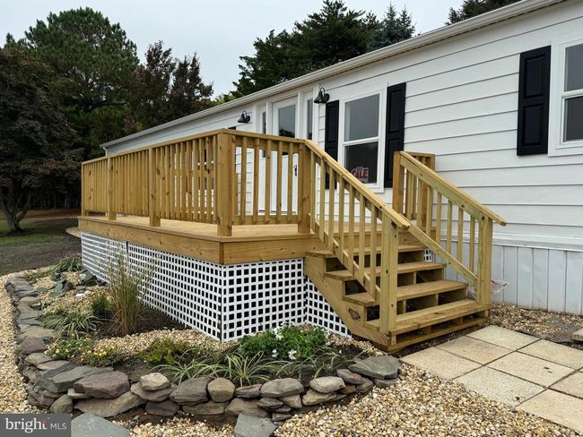 17707 - 10 Carriage Ln, House other with 3 bedrooms, 2 bathrooms and null parking in REHOBOTH BEACH DE | Image 30