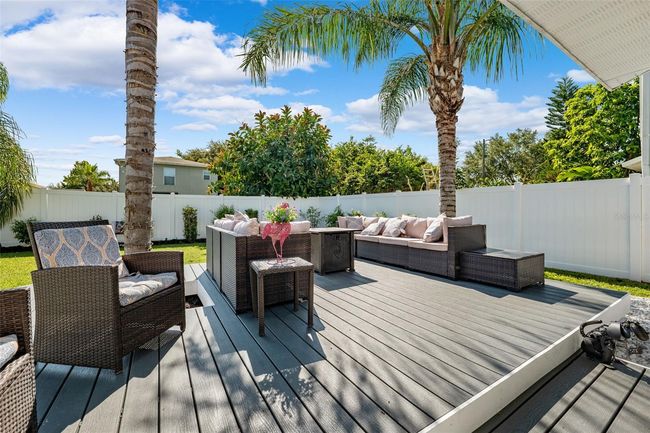 3549 Cardinal Feather Dr, House other with 3 bedrooms, 3 bathrooms and null parking in LAND O LAKES FL | Image 31