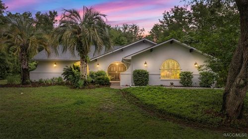 4357 N Indianhead Rd, Hernando, FL, 34442-2890 | Card Image