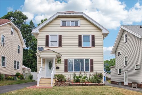 130 Cheltenham Rd, Rochester, NY, 14612-5714 | Card Image