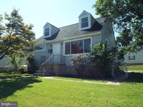 115 Louise Ter, GLEN BURNIE, MD, 21060-7361 | Card Image
