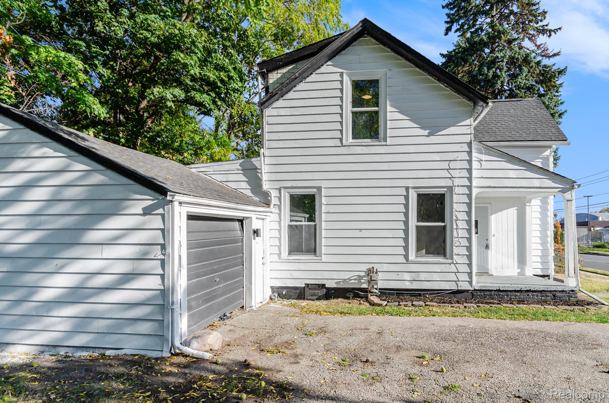 Residential in Mt Clemens 3