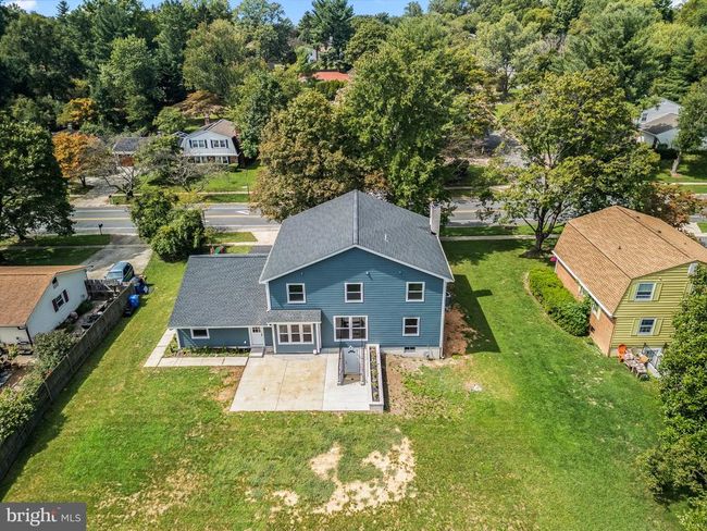 13813 Rippling Brook Dr, House other with 7 bedrooms, 6 bathrooms and null parking in SILVER SPRING MD | Image 54