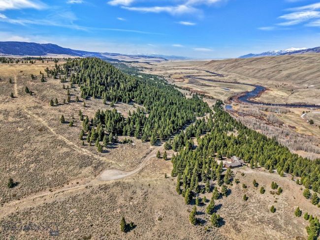 19 S Sun West Rd, Home with 0 bedrooms, 0 bathrooms and null parking in Cameron MT | Image 23