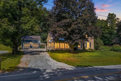 59 East St, Middletown Springs, VT, 05757-4005 | Card Image