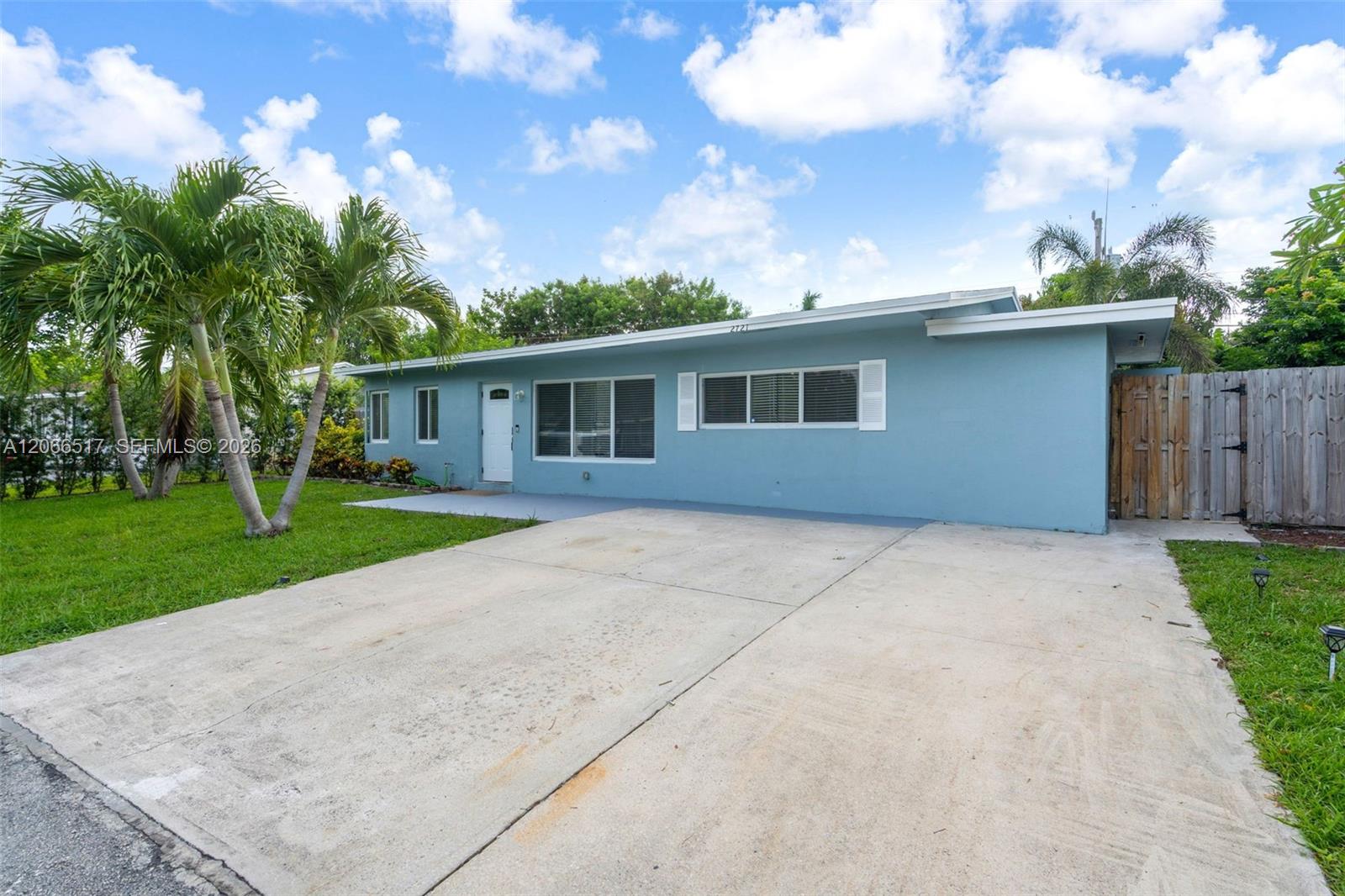 Residential in Pompano Beach