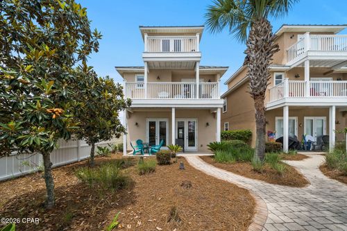 7827 Beach Dr, Panama City Beach, FL, 32408-5333 | Card Image
