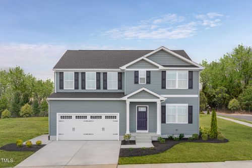 1541 Ivy Meadow Ln, Zebulon, NC, 27597 | Card Image