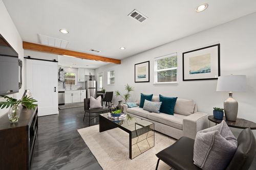 2-1406 Brentwood Street, Austin, TX, 78757 | Card Image