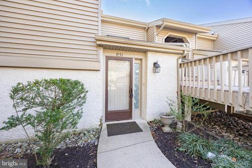 851-851 Jefferson Way, WEST CHESTER, PA, 19380-6907 | Card Image