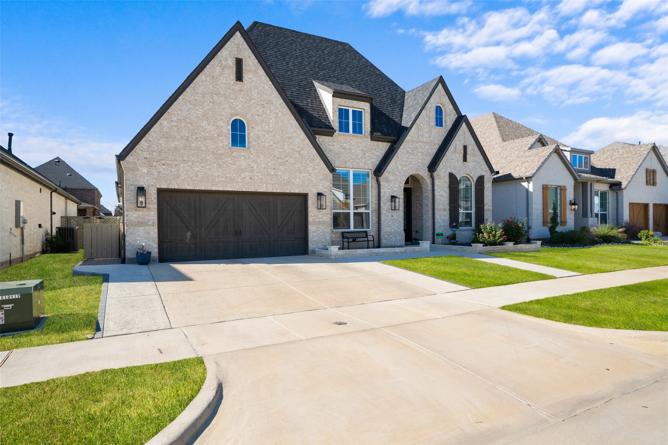 Residential in Northlake 2
