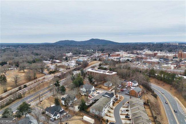 360 Niles Ct, Townhouse with 3 bedrooms, 3 bathrooms and 2 parking in Marietta GA | Image 38