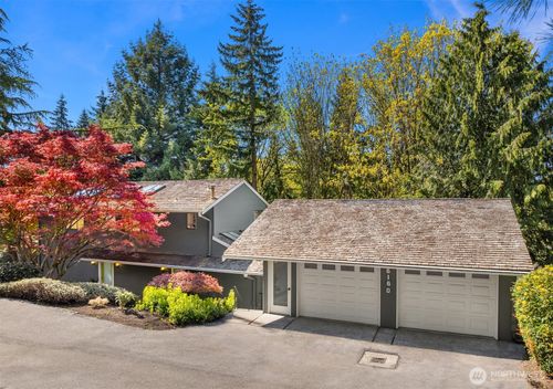 6160 W Mercer Way, Mercer Island, WA, 98040-4849 | Card Image