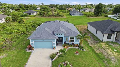 119 Green Oak Park, ROTONDA WEST, FL, 33947-3831 | Card Image
