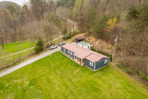 Piney Grove Rd, Tazewell, TN 37879