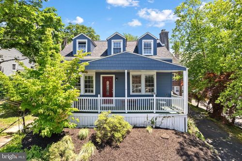 121 Elm Ave, GLENSIDE, PA, 19038-3001 | Card Image