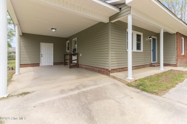 706 Ashley Dr, House other with 3 bedrooms, 2 bathrooms and 1 parking in Laurinburg NC | Image 28