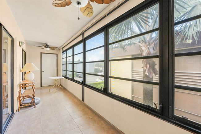 B - 94 Capri B, Condo with 1 bedrooms, 2 bathrooms and null parking in Delray Beach FL | Image 7