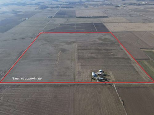 5317 N 1600th St, Newton, IL, 62448-4611 | Card Image