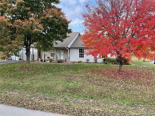 1880 Mary St, Scott City, MO, 63780-2146 | Card Image