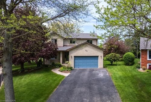 34 Woodfield Ave, Townsend, ON, N0A1S0 | Card Image