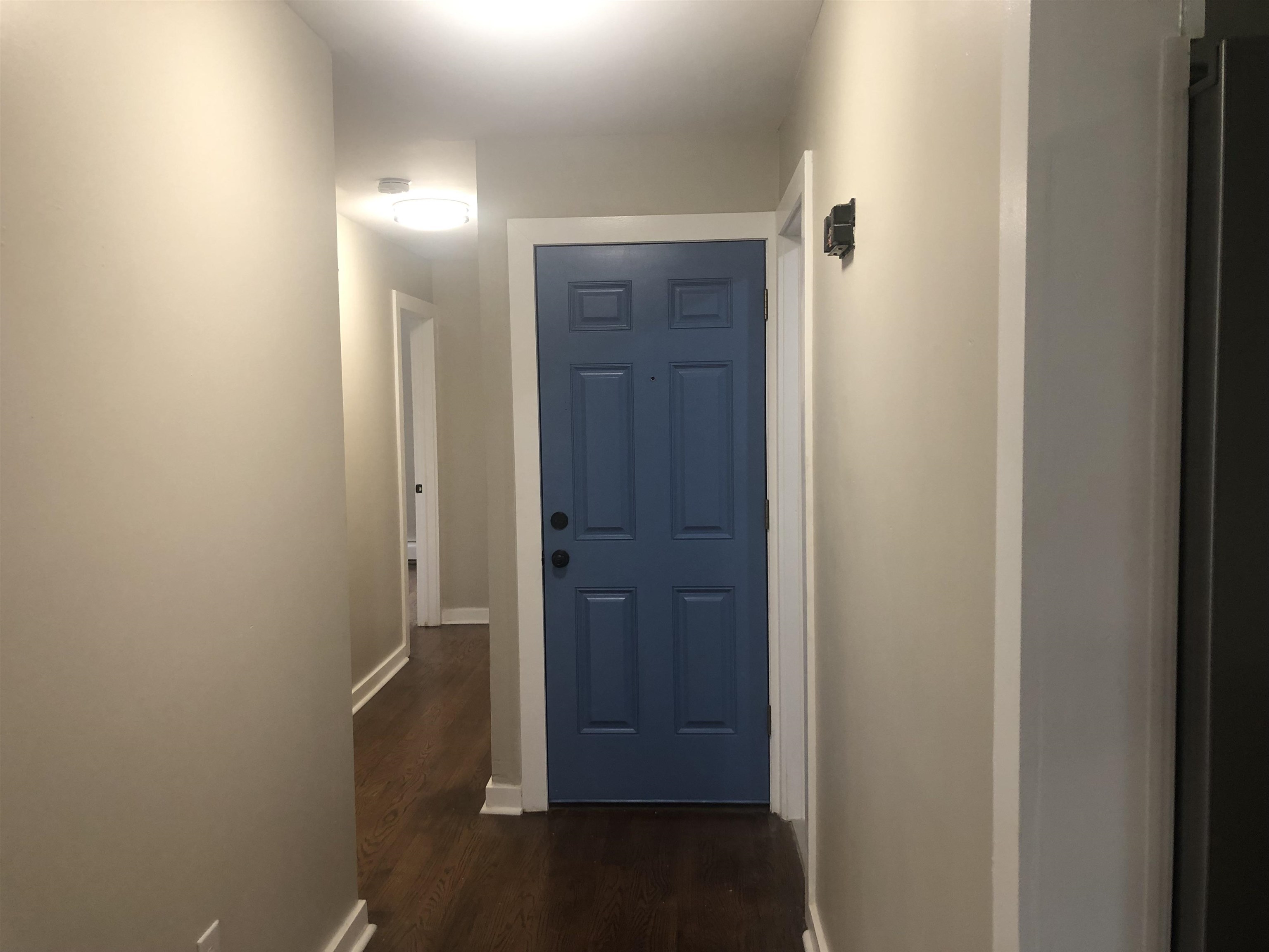 Residential Lease in JC, Journal Square 5