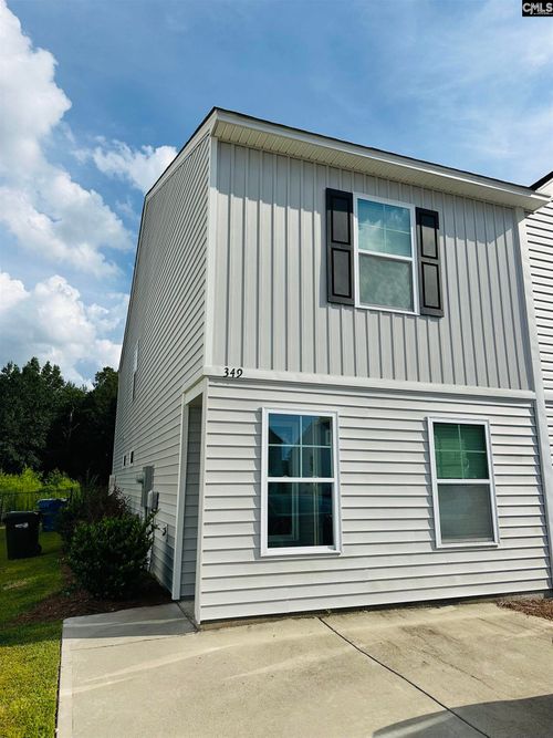 349 Gum Swamp Trl, West Columbia, SC, 29169-5123 | Card Image