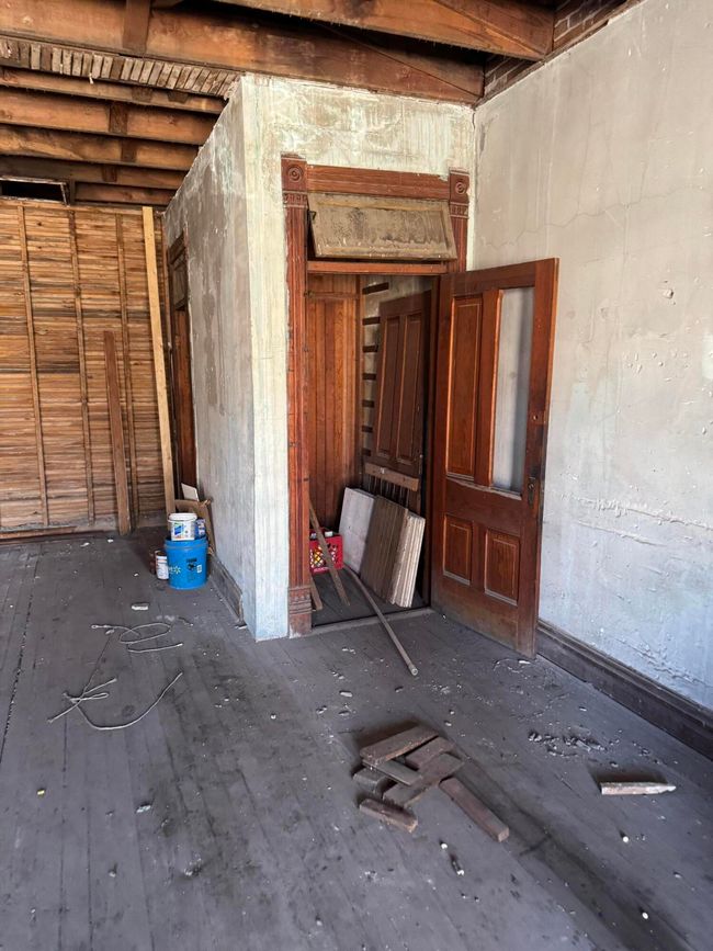 112 W Main St, Home with 0 bedrooms, 0 bathrooms and null parking in Bunceton MO | Image 4