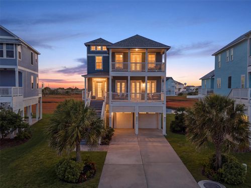 25719 Spotted Sandpiper Dr, Galveston, TX, 77554-3031 | Card Image