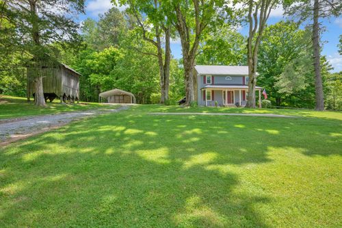 2190 Stone Hollow Rd, Cumberland Furnace, TN, 37051-4811 | Card Image