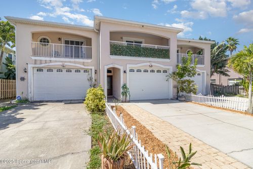 319 Adams Ave, Cape Canaveral, FL, 32920-2805 | Card Image