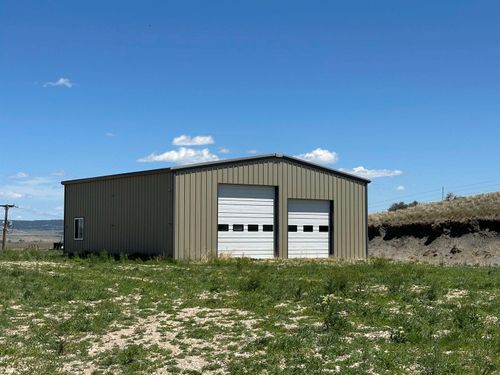 403 &amp; 411 Valley View Lane, Edgemont, SD, 57735 | Card Image