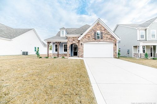 456 Fayetteville Rd, Fayetteville, NC, 28304 | Card Image