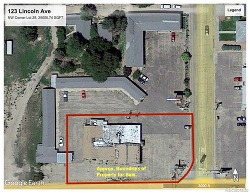 123 Lincoln St, Burlington, CO, 80807-1405 | Card Image