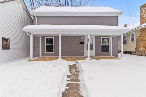 427 N Walnut St, Urbana, OH, 43078-1631 | Card Image