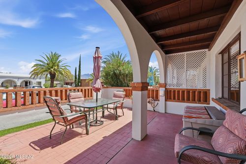 b-436 S Paseo Cerro, Green Valley, AZ, 85614-0993 | Card Image