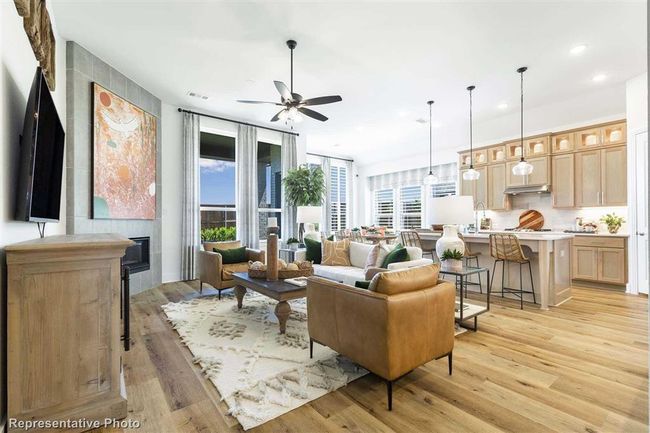 Family Room (Representative Photo) | Image 14