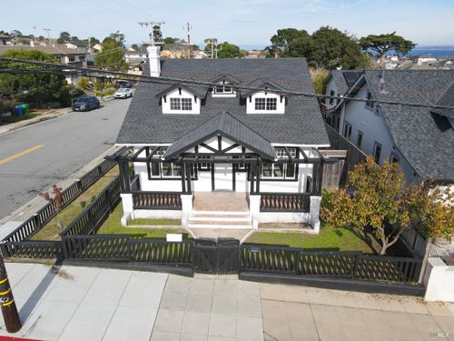 898 W Franklin St, Monterey, CA, 93940-2232 | Card Image