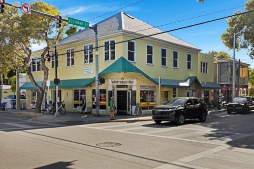 201-600 Whitehead Street, Key West, FL, 33040 | Card Image