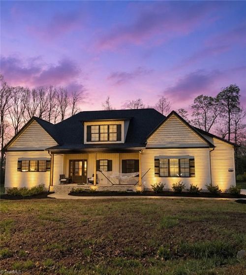 7714 Dovefield Dr, Stokesdale, NC, 27357-9441 | Card Image